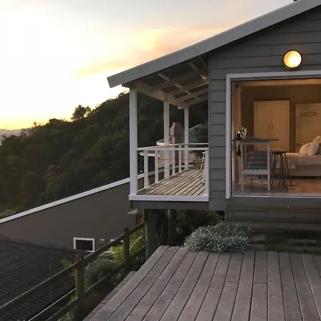 Knysna Heads Private Suite Exterior photo
