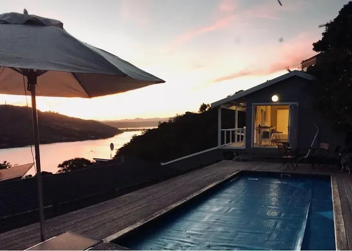 Knysna Heads Private Suite