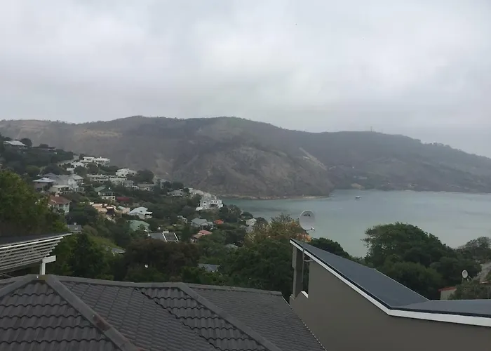 Knysna Heads Private Suite