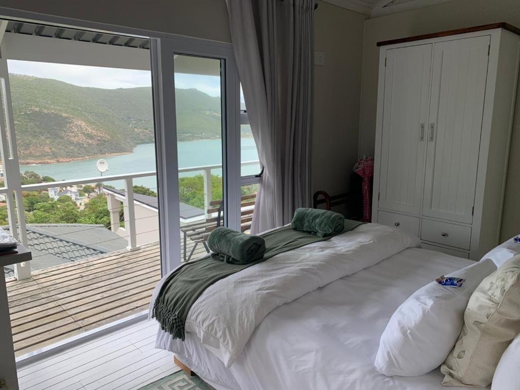 Heads Private Knysna